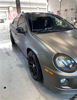 Dodge Neon